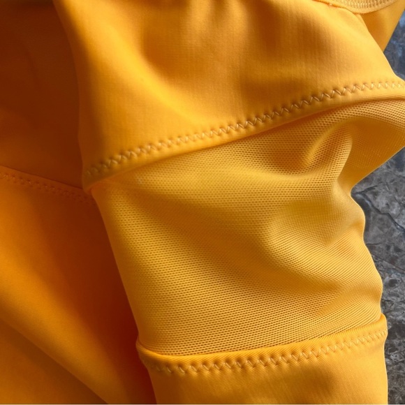 Adidas Stella McCartney One Piece Swimsuit. - Picture 9 of 12